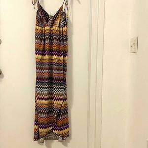 Jordan Taylor dress